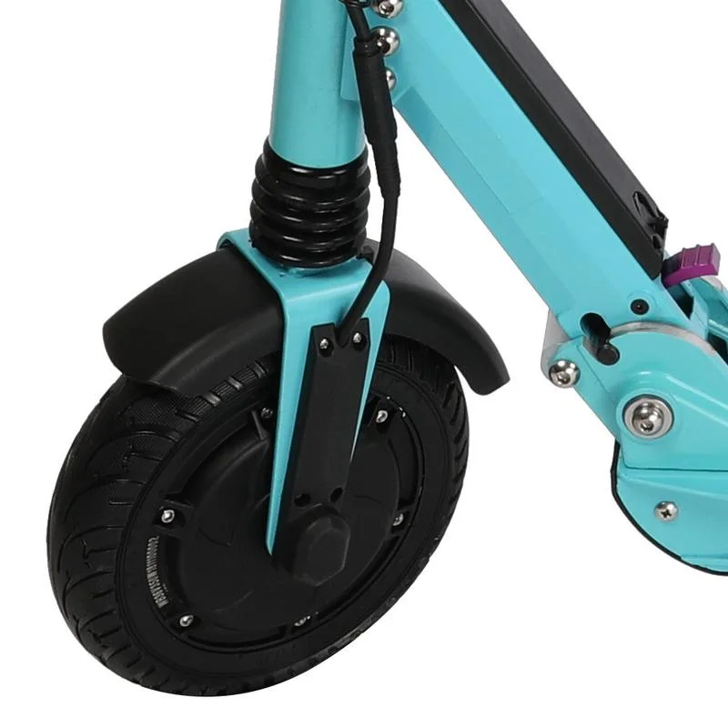 KUGOO S1 Folding Electric Scooter 350W Motor LCD Display 3 Speed Modes Max 18 MPH