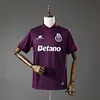 Joyfball 2026/2027 Porto Away Football Shirt 