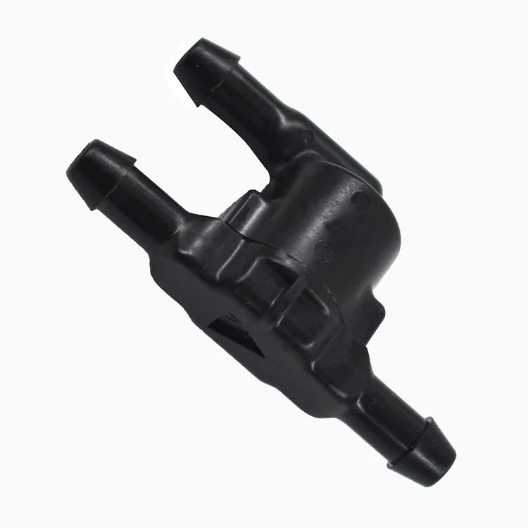 Silscvtt Wiper Washer Windshield Check Valve Replacement for Toyota Lexus Scion 2008-2016 85321-28020