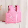 Baby Swimwear Summer Infant Buoyancy Vest Jacket Child Swimming Float