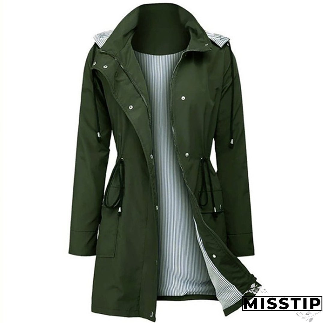 Casual and Relaxed general Jacket