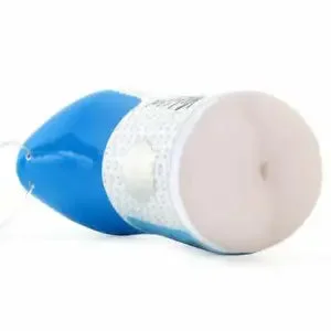 pornhint Pornhint Vulcan Wet Anus Masturbator Male Stroker Male Masturbator