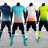 Wholesale Men Soccer Jersey