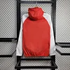 2024/2025 Leverkusen Windbreaker Football Shirt
