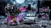1/20 Scale World Zukan Mega Banette - Pokemon Resin Statue - Pokemon Studio
