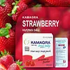 KAMAGRA [100 tabletta x 100 mg] A zselatin tablett&aacute;k a legjobb kieg&eacute;sz&iacute;tők