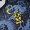 Brazil Jesus Special Authentic Soccer Jersey 2024