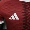 2026 Player Version Qatar Home Football Shirt 1:1 Thai Quality