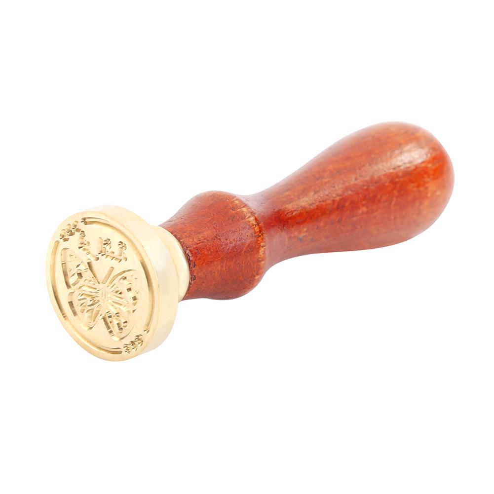 

Animal Vintage Wax Seal, 501 Original