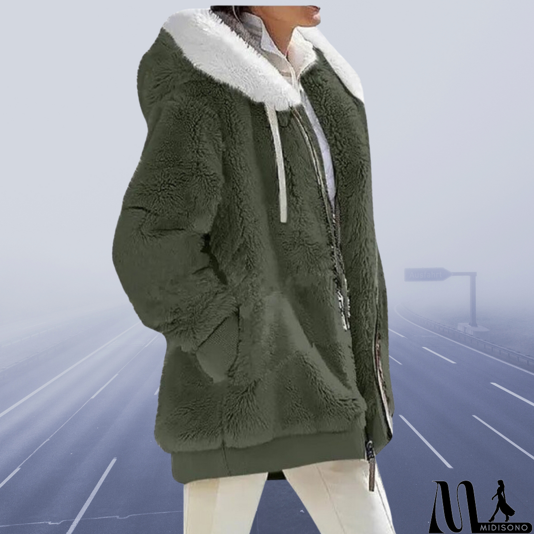 MidiSono - Comfortable and Stylish general Jacket