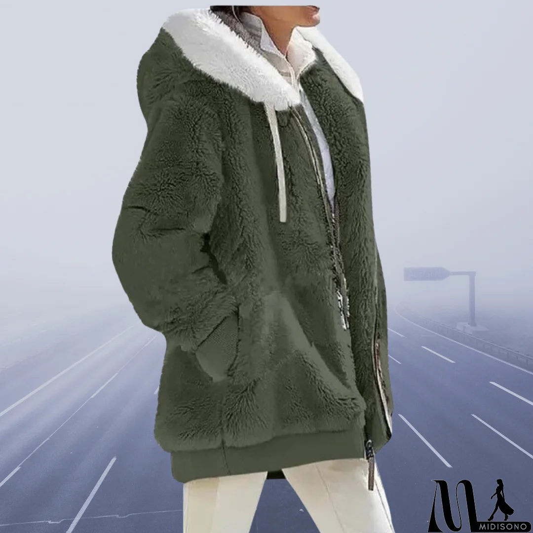 MidiSono - Comfortable and Stylish general Jacket