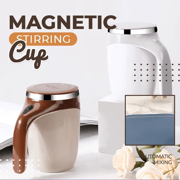 Big Sale🎁 Spinning Home Office Travel Mixer Cup 