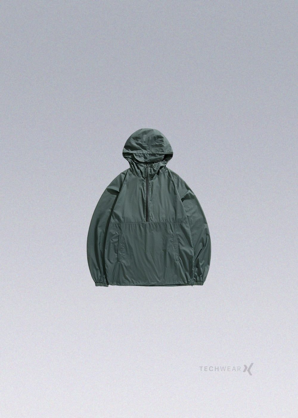 UPF Hoodie Techwear - X techwear-x