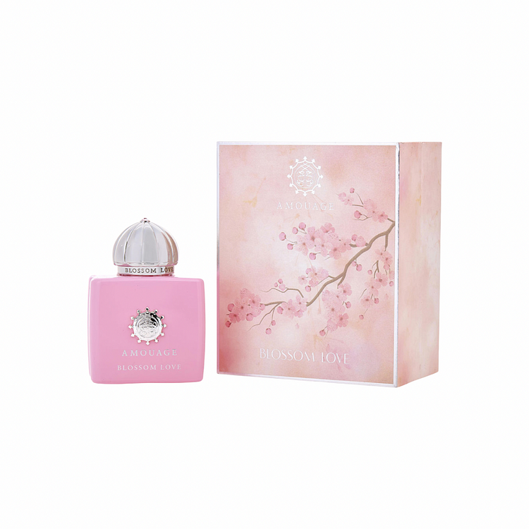 Blossom Love by Amouage 