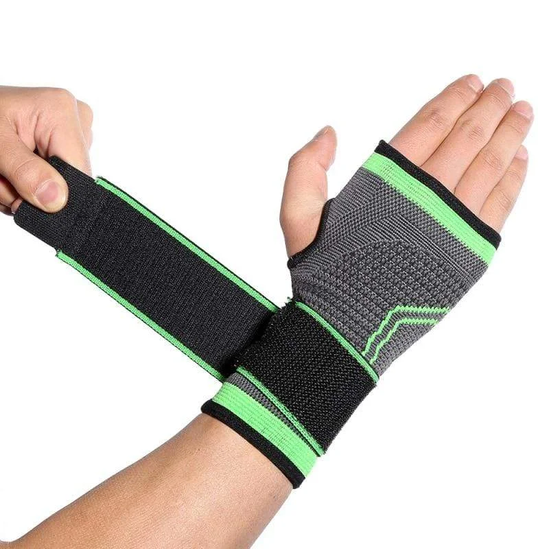 Tennis Wrist Brace Wrist Protector Brace Volleyball Wrist Brace
