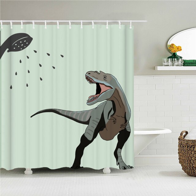 

Shower Curtain – Cow-180*180cm, 501 Original