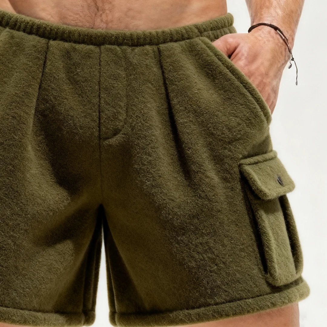 Men's Casual Home Pants-inspireuse