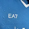 2024/2025 Napoli Home Football Shirt 1:1 Thai Quality