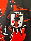 2025/2026 Japan Special Edition 01 Football Jersey 1:1 Thai Quality