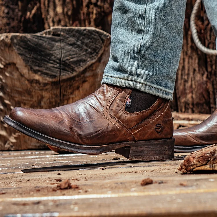 Casual boots clearance for work