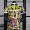 2024 Player Version Japan Saint Seiya Special Edition Football Jersey1:1 Thai Quality