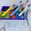 7 in 1 Luminous USB Rechargeable Lighting Diamond Drawing Drill Pen Set