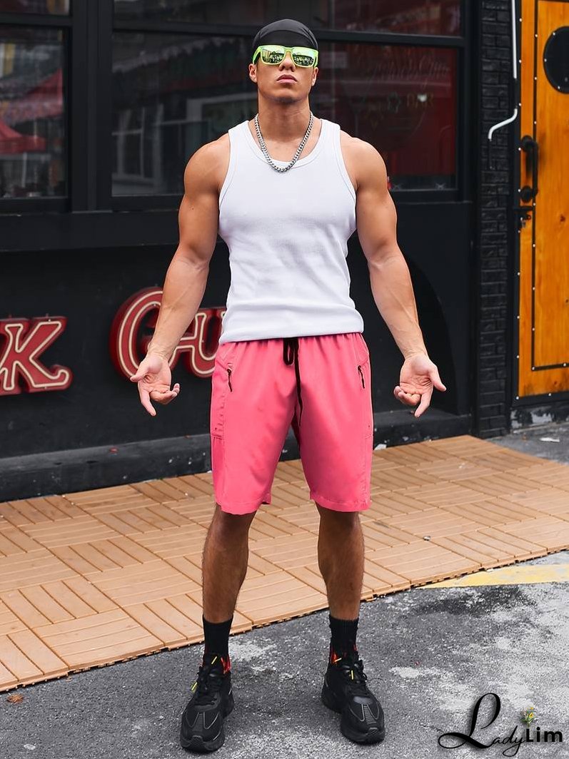 Comfortable and Stylish winter Shorts