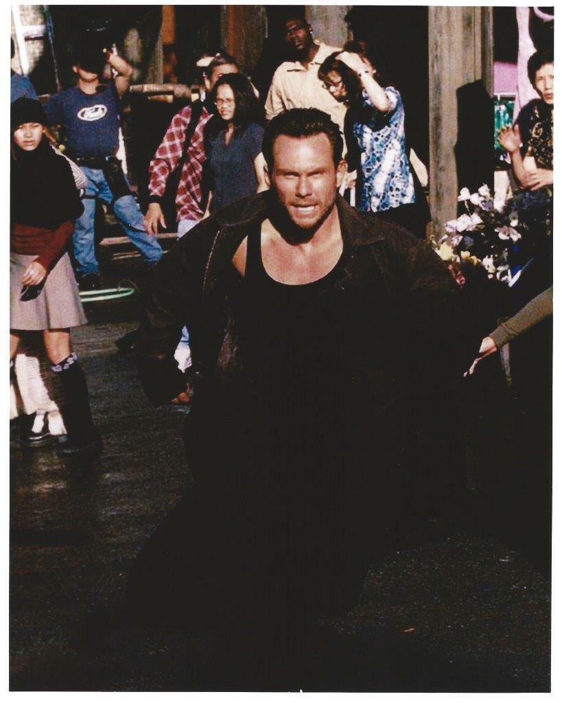 Christian Slater 8x10 Picture Simply Stunning Photo Poster painting Gorgeous Celebrity #174