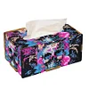 DIY Diamond Painting Tissue Box Wooden Diamond Art Tissue Storage Box Home Decor