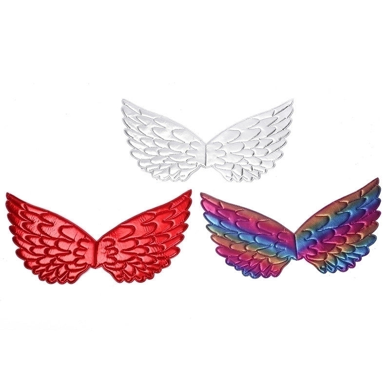 Fairy Style Cute Wings Cloth Holiday Stage Costume Props