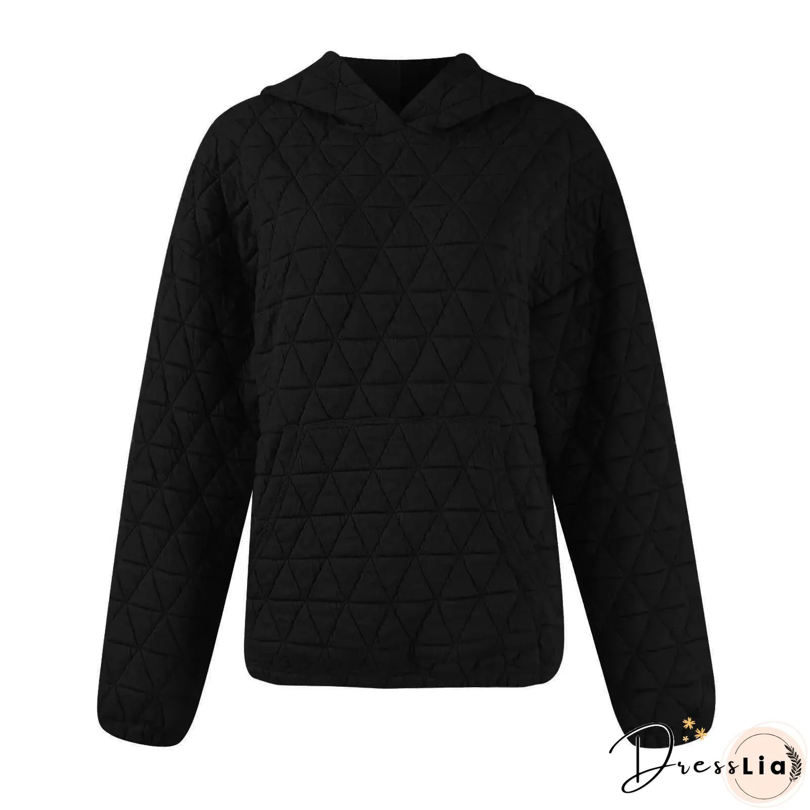 Modern and Comfortable winter Hoodie