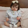 Babiesprincess Lifelike Reborn Baby Doll, Babiesprincess