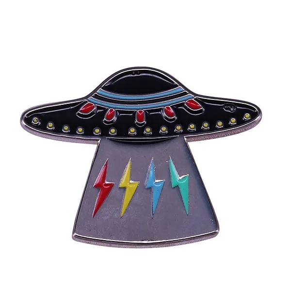 Foto del pin Friendly Traveling Ship