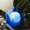 Simple Creative Acrylic Layered Lamp DIY Moon Lamp
