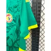 2025 Senegal Soccer Jersey Away