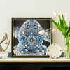 Easter Egg - Crystal Rhinestone Diamond Painting