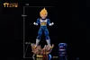 1/6 Scale Super Saiyan Vegeta - Dragon Ball Resin Statue - TT-Studio