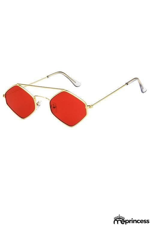 90S Hippie Vintage Sunglasses