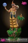1/4 Scale Wakka - Final Fantasy X Resin Statue - Joy Station Collection