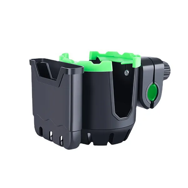 SAKER&reg; 2 In 1 Multifunctional Water Cup Holder