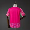  2026 Portugal GK-Pink Jersey 1:1 Thai Quality