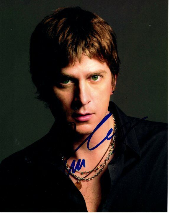 ROB THOMAS signed autographed Photo Poster painting MATCHBOX 20