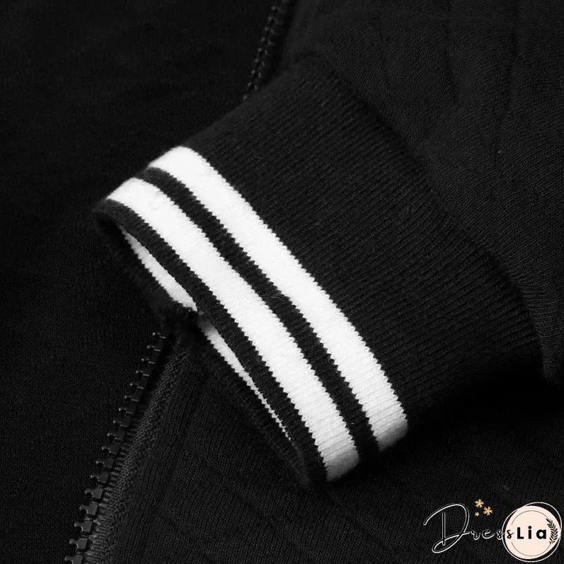 Modern and Comfortable winter Jacket