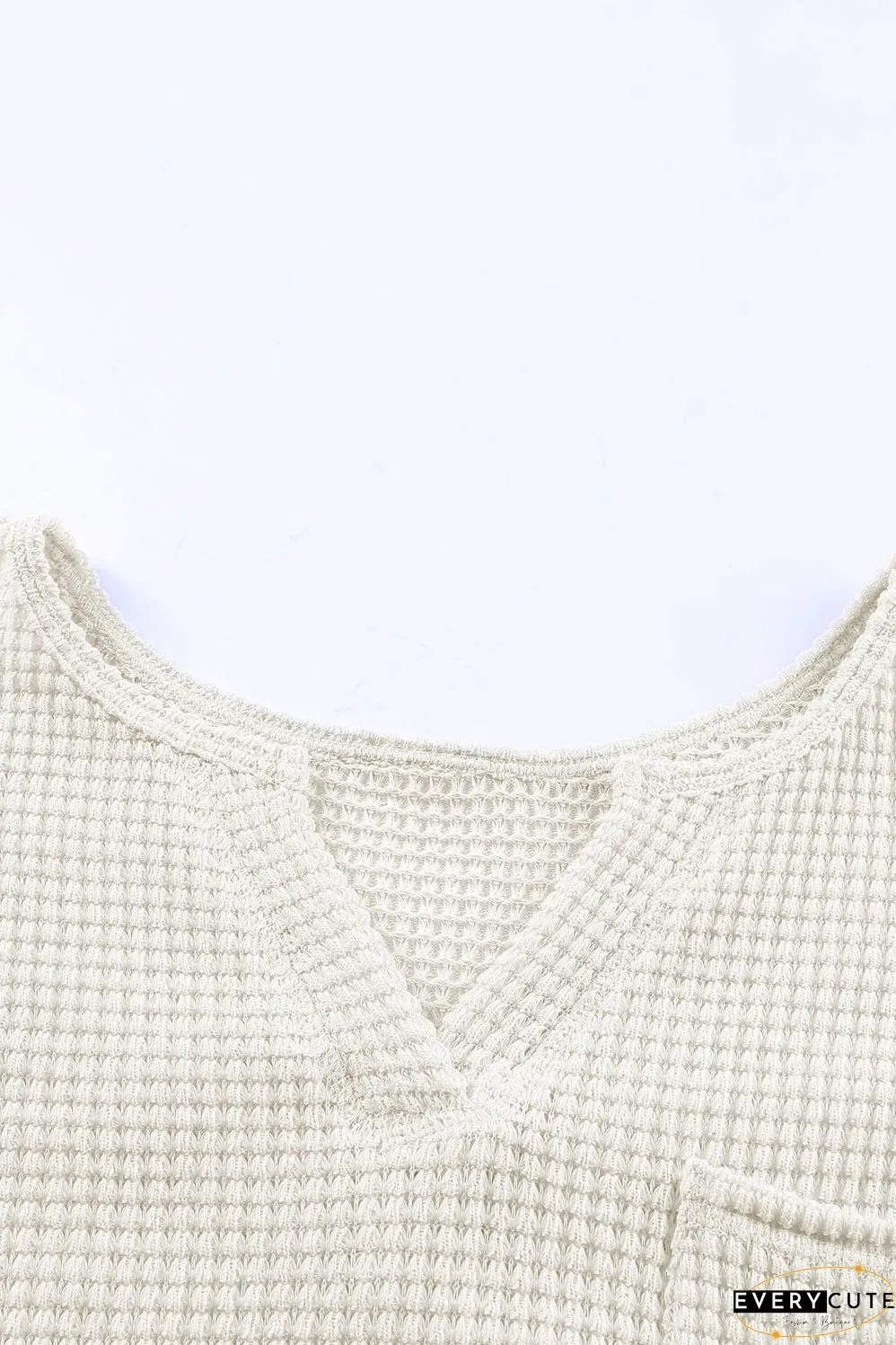 Warm Knitted Long Cardigan