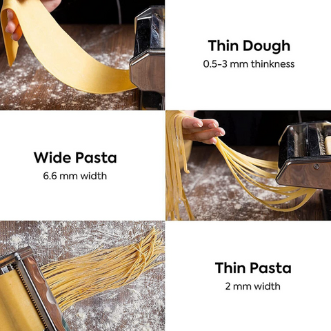 pasta maker