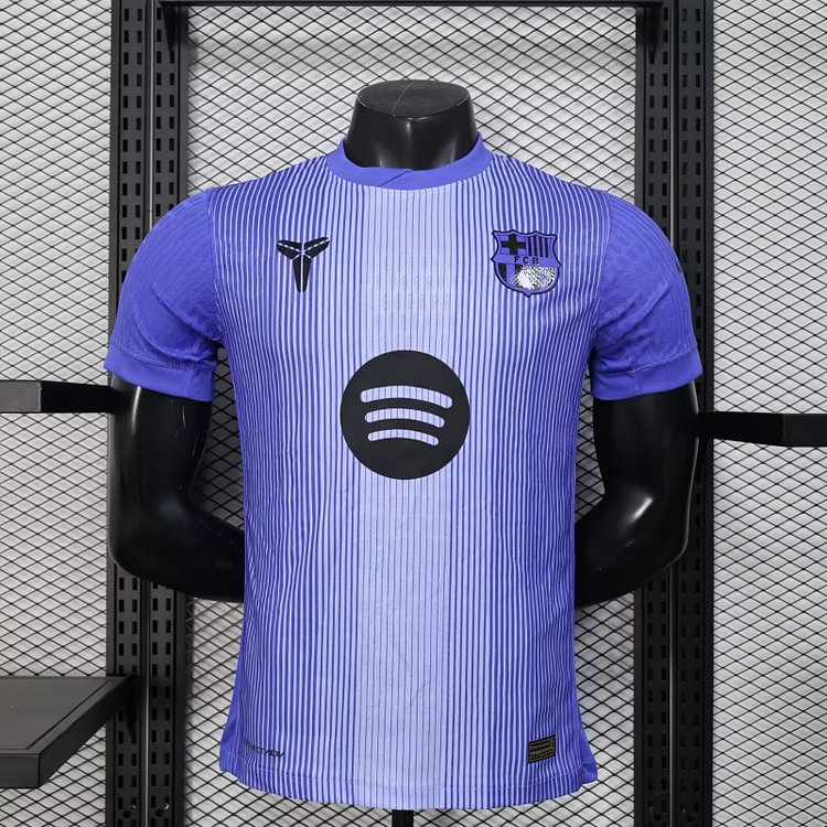 2025-26 Barcelona Special Edition - Player Version