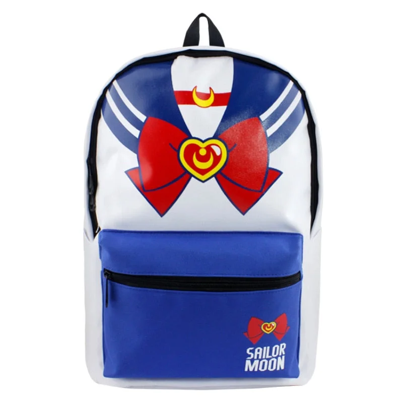 Sailor Moon  School Backpack SS2132