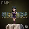 Elbaf Arc Reunion Nico Robin - ONE PIECE Resin Statue - YZ Studios