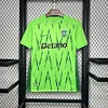 2024-2025 Sporting CP Third Away Football Shirt 1:1 Thai Quality