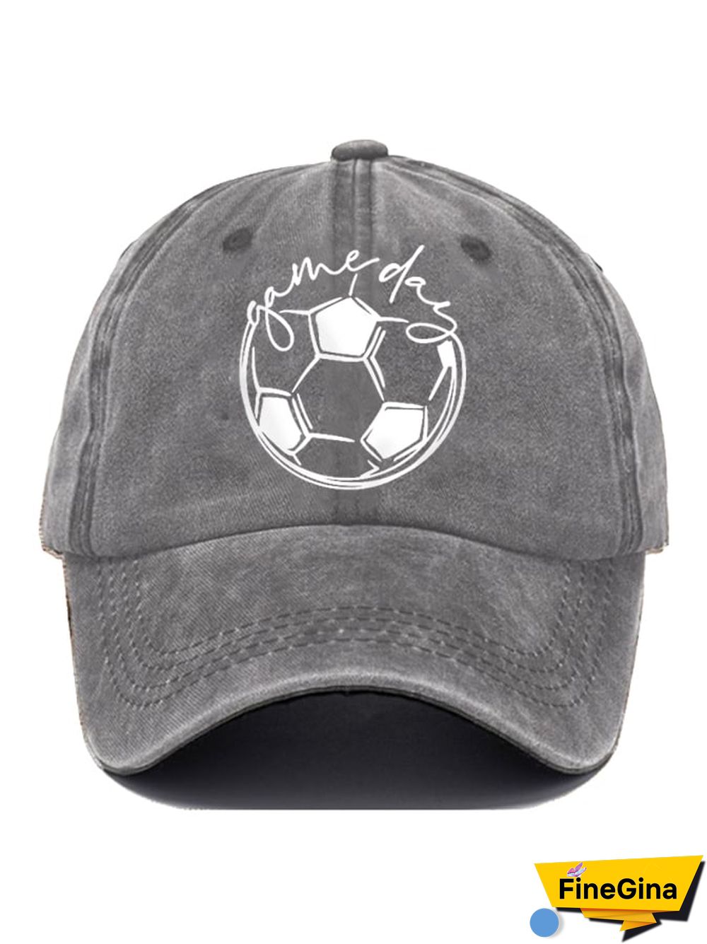 Soccer Gameday USA Women's World Cup2023 Supporter Hat